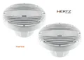 Produktbild: Hertz HMX 8-TW MARINE KOAX SET Boote Marine Outdoor Lautsprecher 20 cm 1 Paar