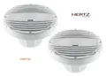 Produktbild: Hertz HMX 8-TW MARINE KOAX SET Boote Marine Outdoor Lautsprecher 20 cm 1 Paar