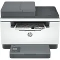 Produktbild: HP LaserJet MFP M234sdw Printer Laser A4 600 x 600 DPI 29 Seiten pro Minute WLAN - Grau/Weiß