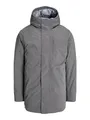 Produktbild: JACK & JONES Herren Jjekeen Parka Aw25 Sn, Castlerock, xx_l
