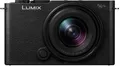 Produktbild: Panasonic Lumix DC-S9 + S 18-40mm f4,5-6,3 schwarz