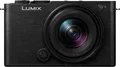 Produktbild: Panasonic Lumix DC-S9 + Lumix S 18-40 mm f/4,5-6,3 schwarz