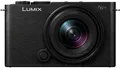 Produktbild: PANASONIC Lumix S9 Kit mit 18-40mm 1:4.5-6.3 schwarz (mit Zugabe)