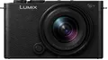 Produktbild: Panasonic Lumix DC-S9 + S 18-40mm f4,5-6,3 schwarz Systemkamera