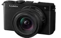 Produktbild: Panasonic Lumix DC-S9NE-K Vollformat Kamera spiegellos inkl. Objektiv S-R1840E