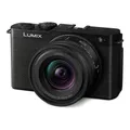 Produktbild: Panasonic Lumix S9+18-40mm F/4.5-6.3 (Jet Black)