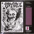 Produktbild: Grimes / VISIONS / 4 AD / 05965021 / 12 Inch