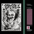 Produktbild: Grimes Visions LP Vinyl CAD3208 Neu