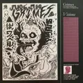 Produktbild: Grimes Visions NEAR MINT 4AD Vinyl LP