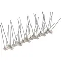 Produktbild: Taubenschutz Typ 2 6-reihig 333 mm