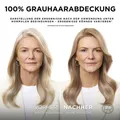 Produktbild: L'Oréal Excellence Haarfarbe Nr. 7 Mittelgold 1 Packung