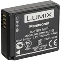 Produktbild: Panasonic DMW-BLG10E Lithium-Ion (Li-Ion) Akku Batterie 7.2V 1025mAh