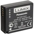 Produktbild: Panasonic Akku DMW-BLG10E