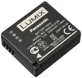 Produktbild: Panasonic DMW-BLG10E - Batterie - Li-Ion - 1025 mAh