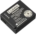 Produktbild: Panasonic DMW-BLG10E Li-Ion Akku 100251480172