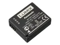 Produktbild: Panasonic DMW-BLG10E - Batterie - Li-Ion - 1025 mAh