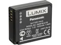 Produktbild: Panasonic DMW-BLG10E Lithium-Ion (Li-Ion) Akku Batterie 7.2V 1025mAh