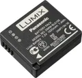 Produktbild: Kamera-Akku Panasonic DMW-BLG10E 7.2 V 1025 mAh DMW-BLG10E