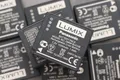 Produktbild: Panasonic Lumix Li-Ion Akku DMW-BLG10E für GX80, TZ101, TZ81, LX100, GX7 GF6/5/3