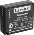 Produktbild: Panasonic Akku DMW-BLG10 für Lumix DMC-GX7