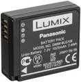 Produktbild: PANASONIC DMW-BLG10 BLG10E Lithium Batterie