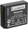 Produktbild: Panasonic Akku DMW-BLG10E | Akkus für Panasonic