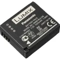 Produktbild: Panasonic DMW-BLG10-E DMW-BLG 10 E Akku 1025 mAh (Für Panasonic) Schwarz