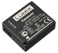 Produktbild: ORIGINAL Panasonic DMW-BLG10E Aufladbarer Lithium Ion Akku