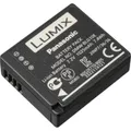 Produktbild: Kamera-Akku Panasonic DMW-BLG10E 7.2 V 1025 mAh DMW-BLG10E