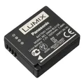 Produktbild: Original Panasonic DMW-BLG10E Akku für Lumix TZ99 GX80 GX9 TZ202D TZ96 TZ91
