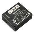 Produktbild: Original Panasonic DMW-BLG10 Battery for Lumix DMC-GX80 LX100 TZ202D TZ96 TZ91