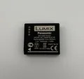 Produktbild: Original Panasonic DMW-BLG10E Akku für Lumix GX80 GX9 GX7 TZ91 TZ101 - Gebraucht