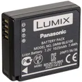 Produktbild: PANASONIC DMW-BLG10 BLG10E Lithium Batterie