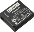 Produktbild: Panasonic DMW-BLG10E Kamera-Akku 7.2 V 1025 mAh Integrierte Schutzelektronik