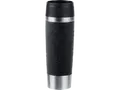 Produktbild: EMSA N20220 Travel Mug Classic Grande 0.5 L Thermobecher Schwarz