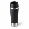 Produktbild: Emsa Travel Mug Classic Isolierbecher | 0,5 l | Edelstahl