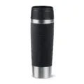 Produktbild: N20220 Travel Mug Classic Isolierbecher 0,5 Liter, neuer Komfort-Schraubversc...