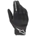 Produktbild: Alpinestars Motorradhandschuhe Stella Copper Gloves Black White, BLACK/WHITE, XS