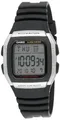 Produktbild: Casio Herren-Armbanduhr Digital Quarz Resin W-96H-1A