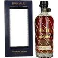 Produktbild: Brugal 1888 Ron Reserva Familiar Doblemente Añejado 40% Vol. 0,7l in Geschenkbox