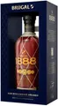 Produktbild: Brugal 1888 | Dominikanischer Premium Rum | mit Geschenkverpackung | zweifach gelagert für ein komplexes Aroma | 40% Vol | 700ml Einzelflasche