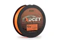 Produktbild: Fox Exocet Fluoro Orange Mono 0,33 mm 16 lb / 7,5 kg (1000 m) | CML179