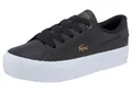 Produktbild: Lacoste ZIANE PLATFORM 123 1 CFA Sneaker