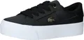 Produktbild: Lacoste Sneaker Sneaker Leder/Textil