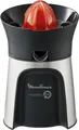 Produktbild: Moulinex Zitruspresse PC603D Vitapress Direct Serve, 100 W, Inkl. 3 Presskegel, Automatisches Ein-/ Ausschalten, Tropfstopp System