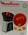 Produktbild: Moulinex PC603D27 Vitapress Direct Serve Citrus Press Juicer, 100W, OVP