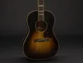 Produktbild: Gibson Nathaniel Rateliff LG-2 Western AMSBNRVS