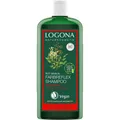 Produktbild: LOGONA FARBREFLEX SHAMPOO ROT-BRAUN BIO-HENNA