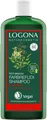 Produktbild: LOGONA Farbreflex Shampoo Rot-Braun Bio-Henna 250ml - natürlicher Farbglanz