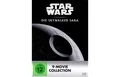 Produktbild: Leonine DVD Star Wars 1-9 - Skywalker Saga
